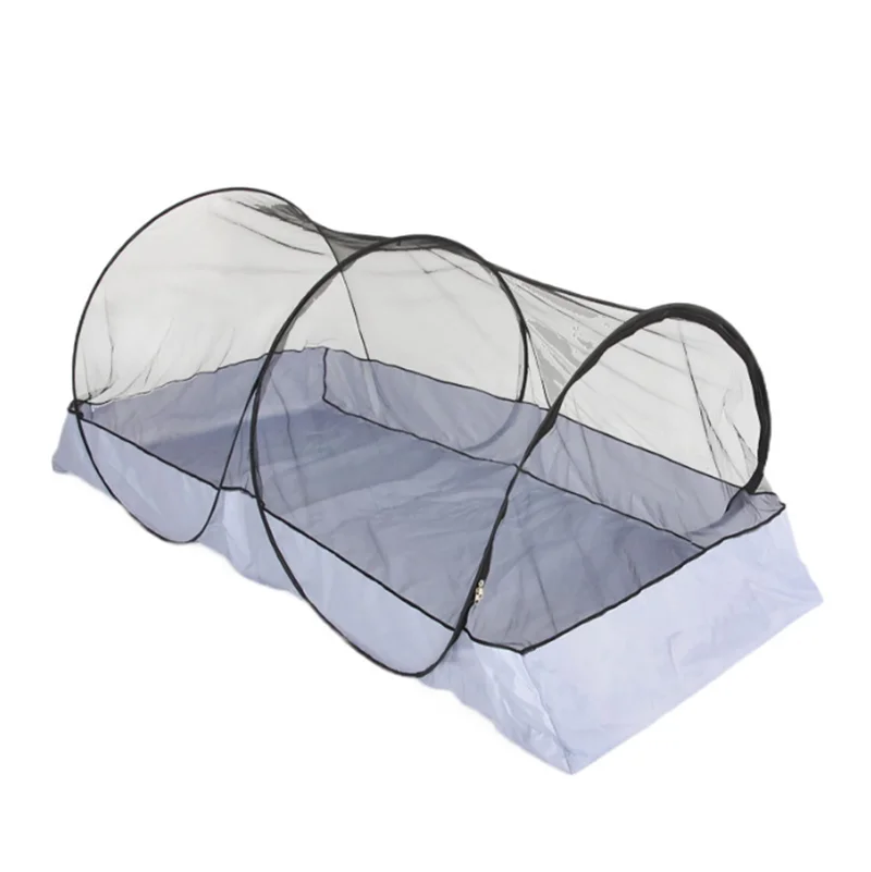 Moustiquaire de lit anti-moustiques pour chambre