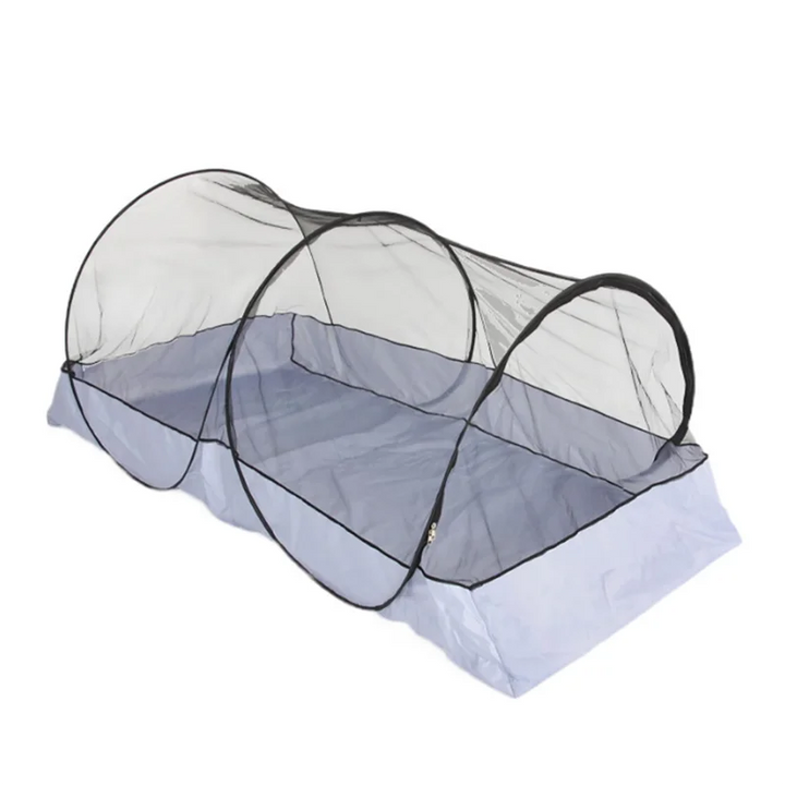 Moustiquaire de lit anti-moustiques pour chambre
