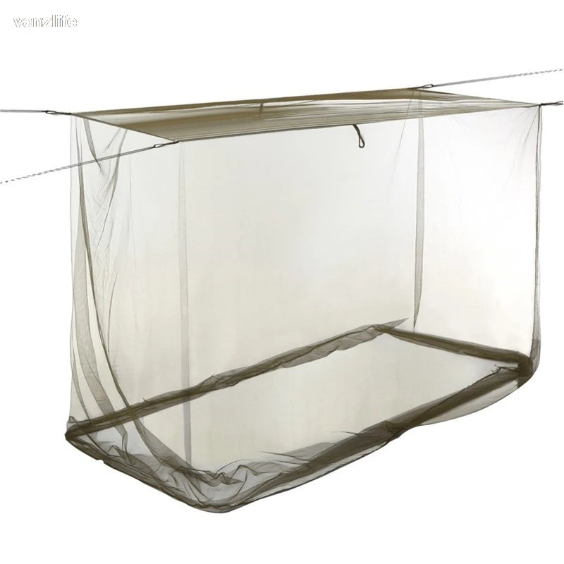 Moustiquaire de lit anti-moustiques pour chambre