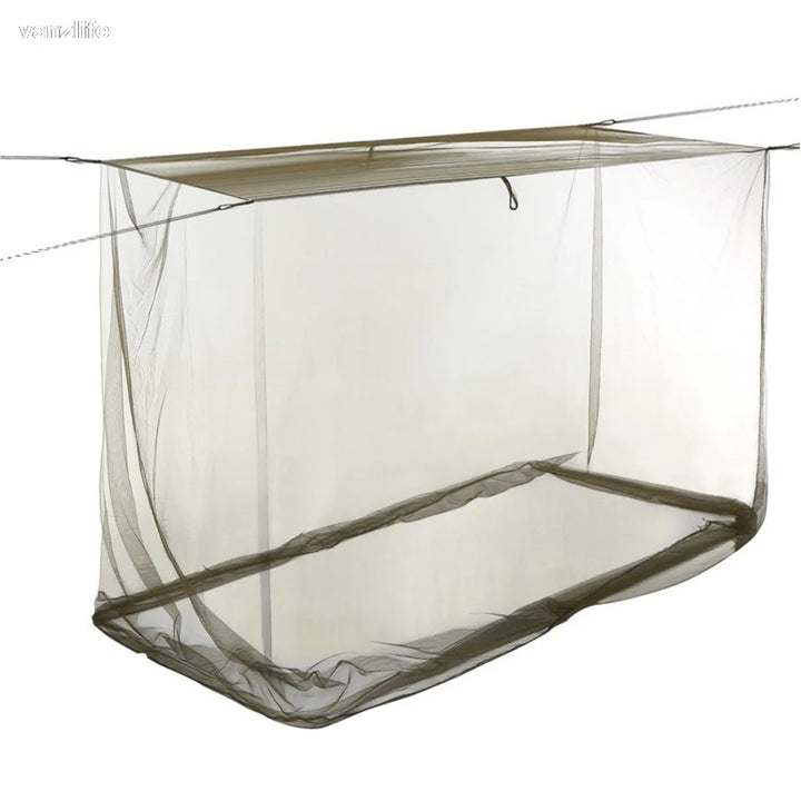 Moustiquaire de lit anti-moustiques pour chambre