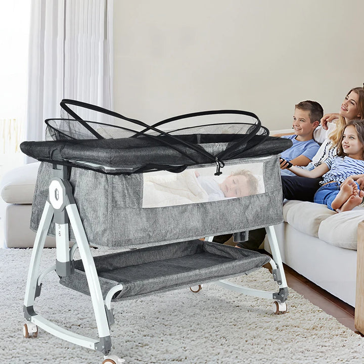 Moustiquaire de lit anti-moustiques pour chambre