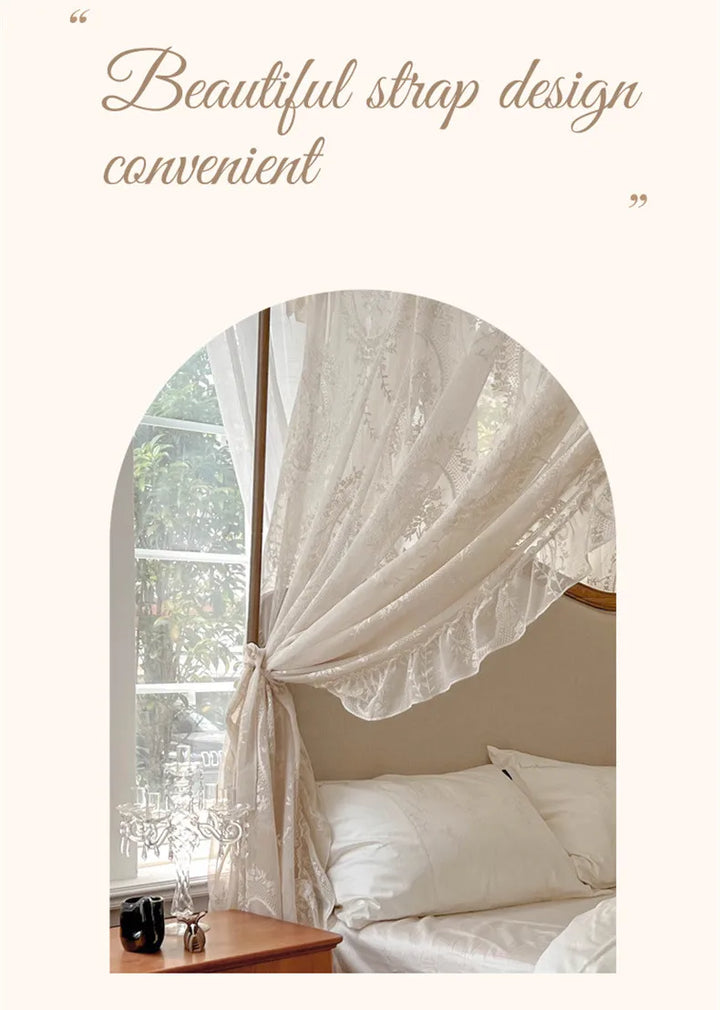 Moustiquaire de lit blanc 3 anti-moustiques pour chambre