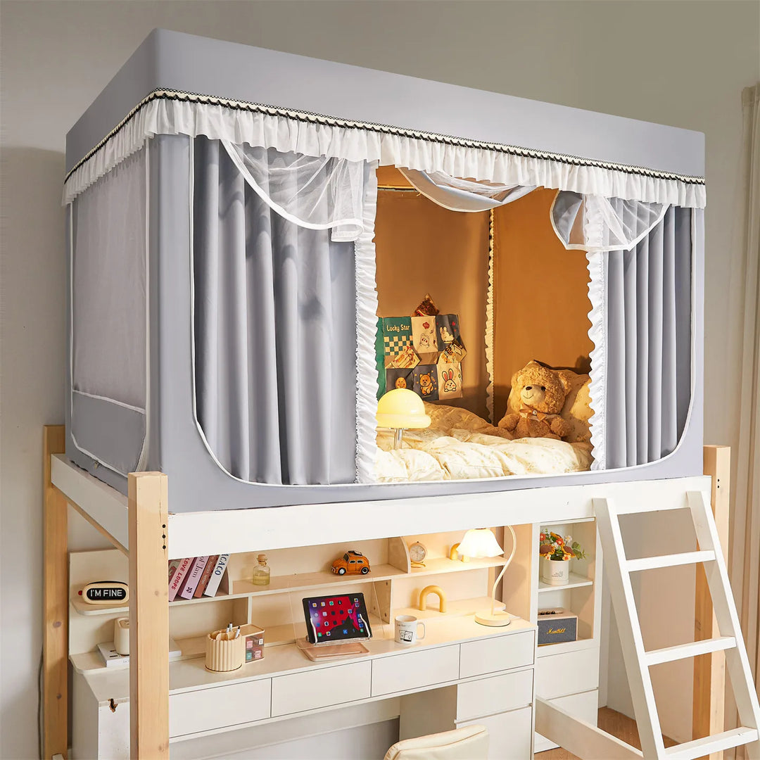 Moustiquaire d&