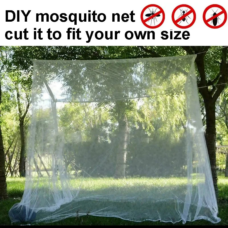 Moustiquaire d&