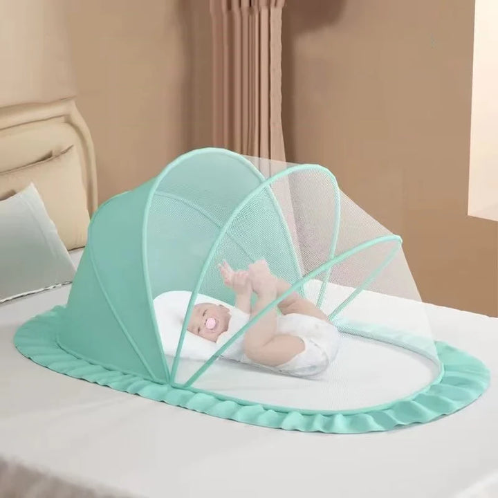 Moustiquaire de lit anti-moustiques pour chambre