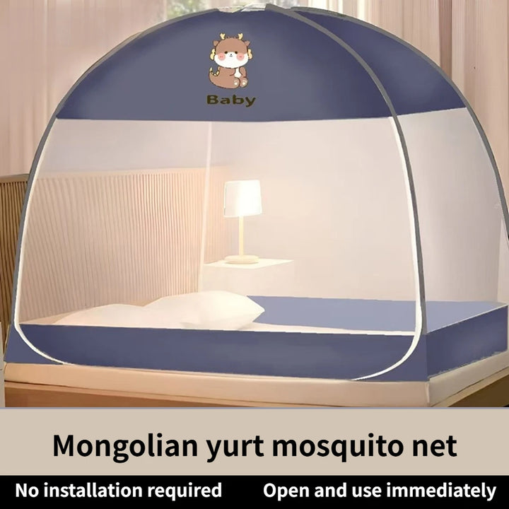 Moustiquaire de lit anti-moustiques pour chambre