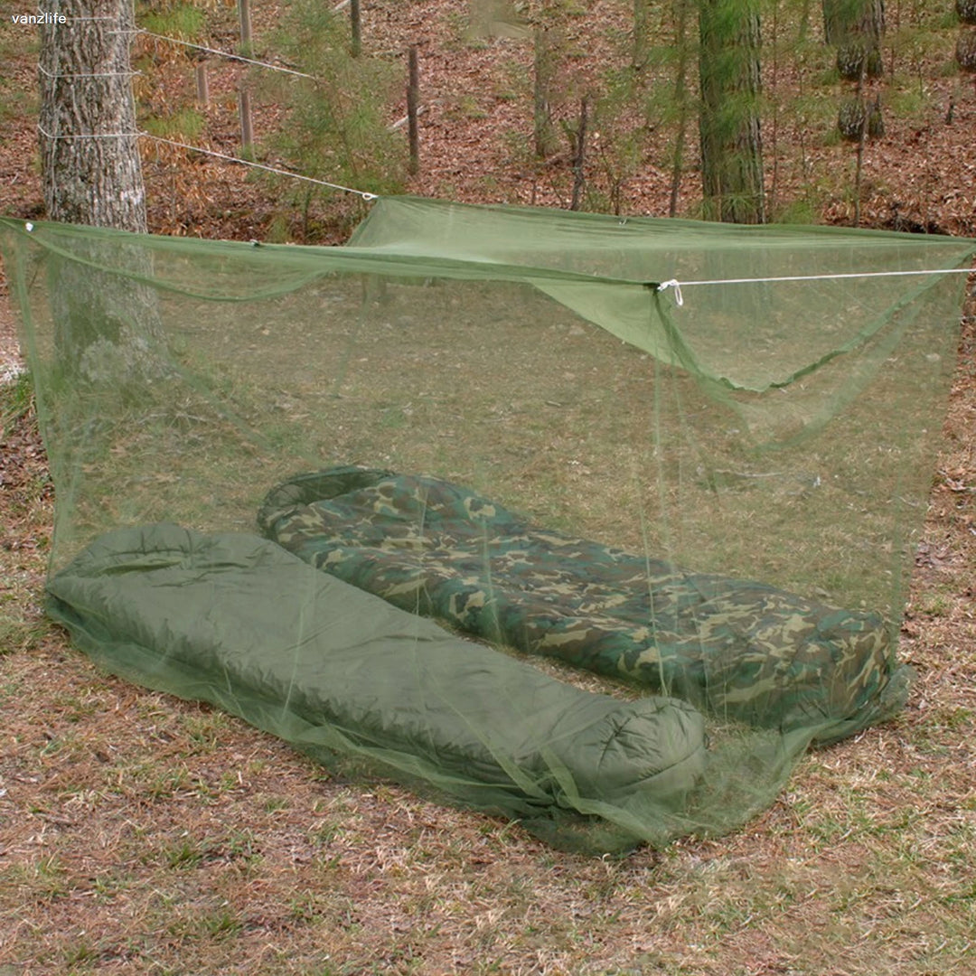 Moustiquaire de lit anti-moustiques pour chambre