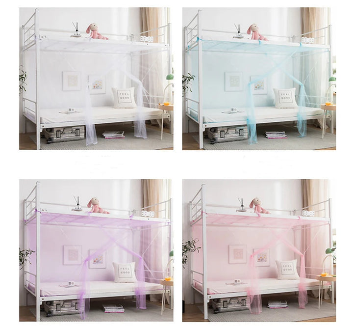 Moustiquaire de lit anti-moustiques pour chambre