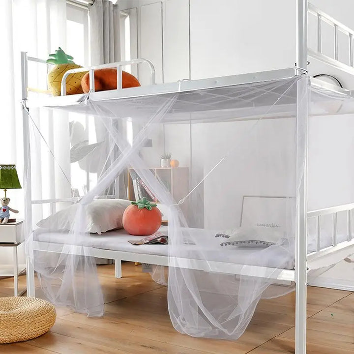 Moustiquaire de lit anti-moustiques pour chambre