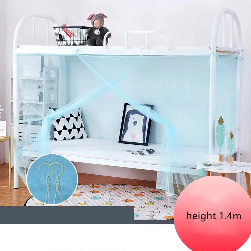 Moustiquaire de lit anti-moustiques pour chambre