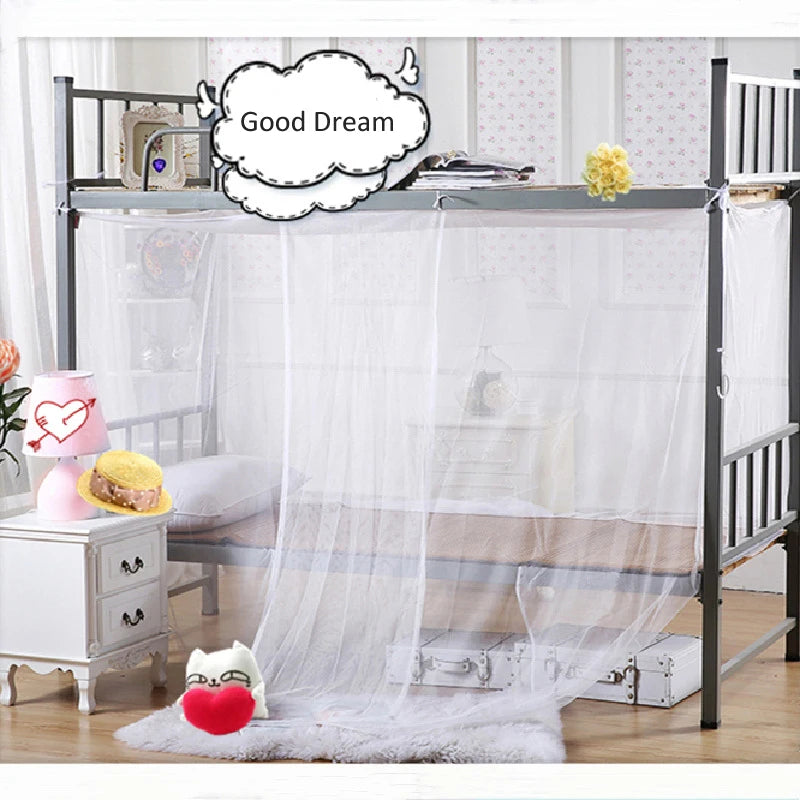 Moustiquaire de lit anti-moustiques pour chambre