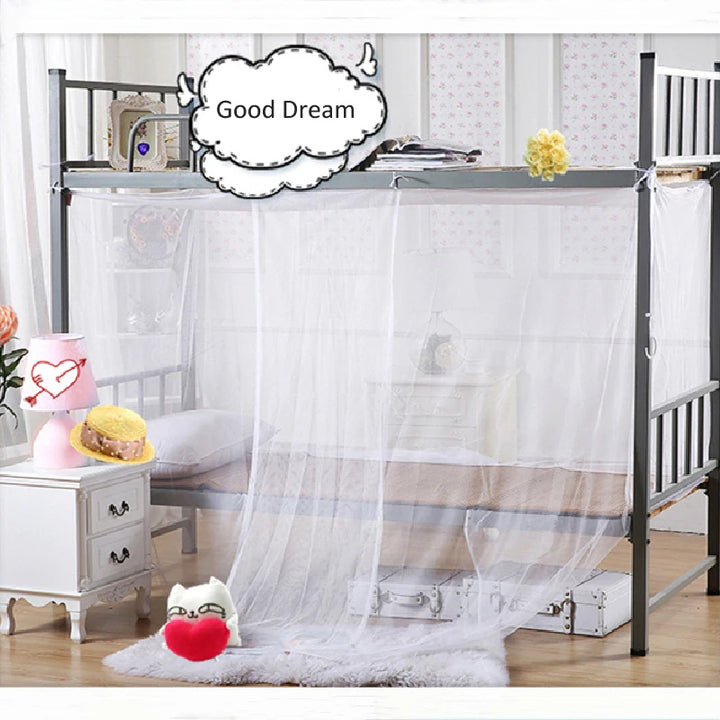 Moustiquaire de lit anti-moustiques pour chambre