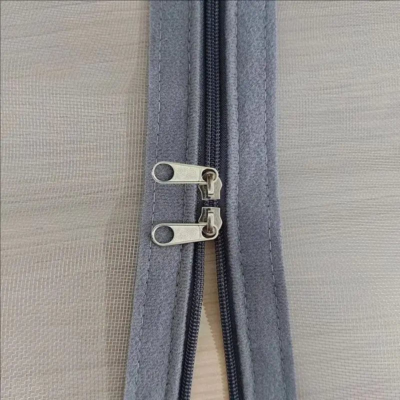 Moustiquaire de lit anti-moustiques pour chambre