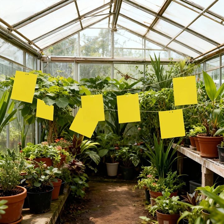Piège à insectes sans produit chimique