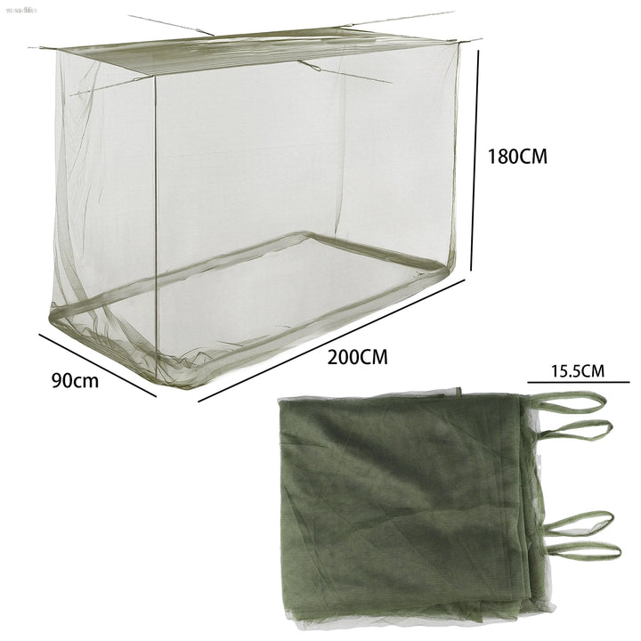 Moustiquaire de lit anti-moustiques pour chambre