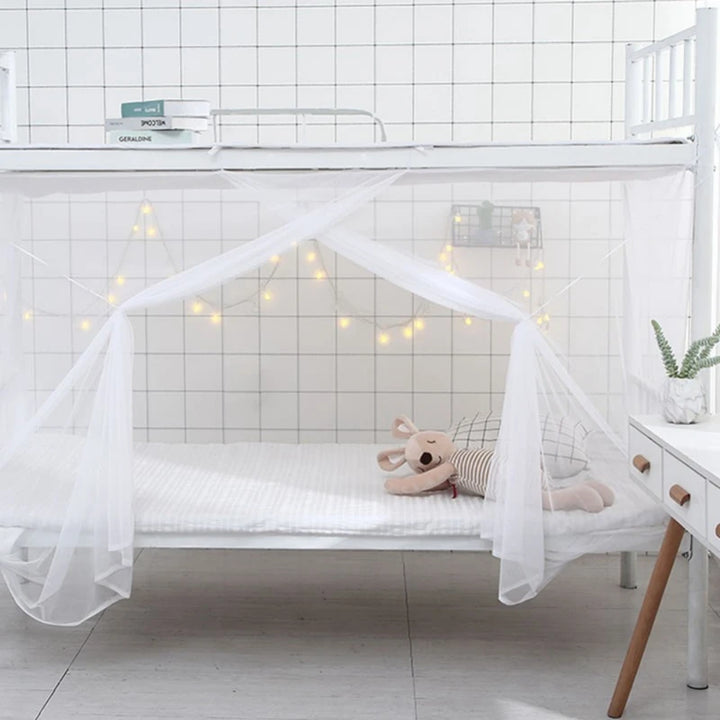 Moustiquaire de lit anti-moustiques pour chambre