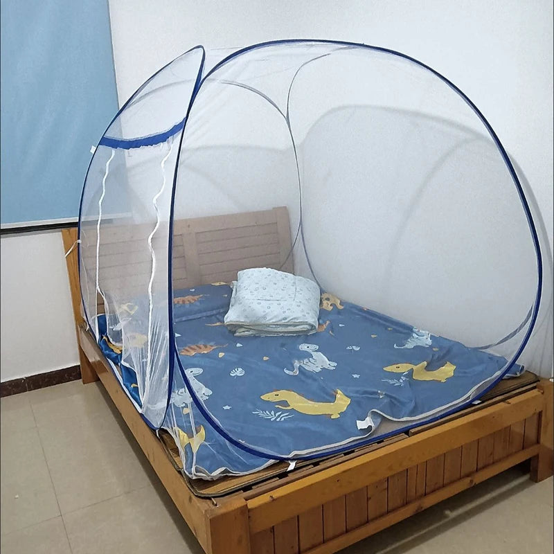Moustiquaire de lit anti-moustiques pour chambre