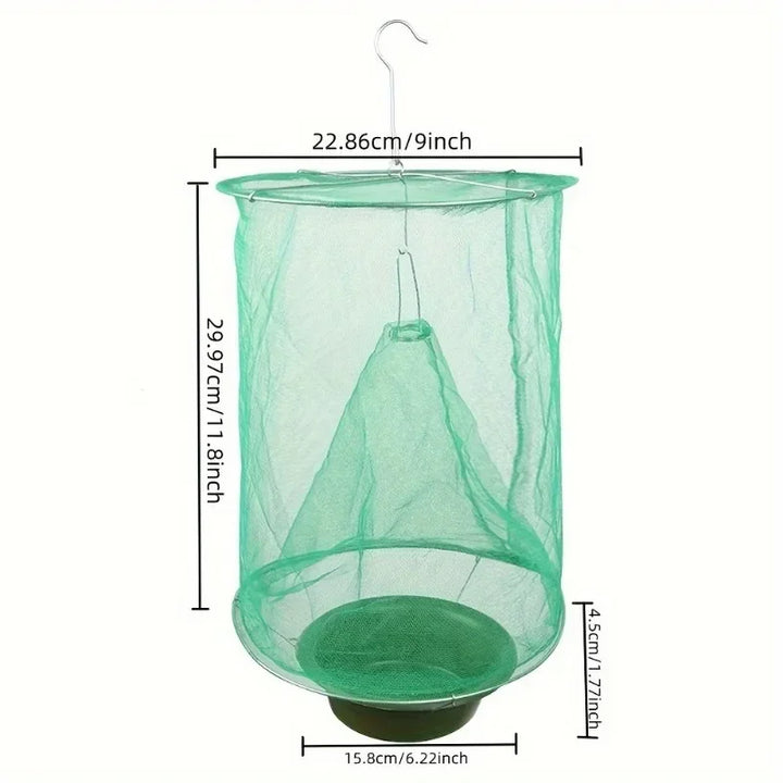 Piège à insectes sans produit chimique