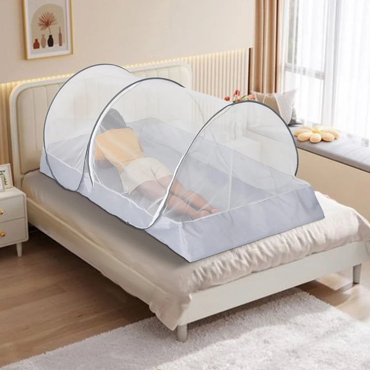 Moustiquaire de lit anti-moustiques pour chambre