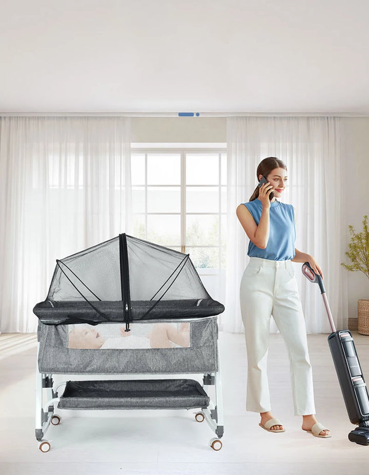 Moustiquaire de lit anti-moustiques pour chambre