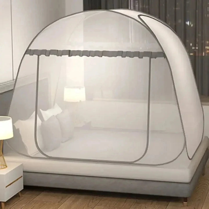 Moustiquaire de lit anti-moustiques pour chambre