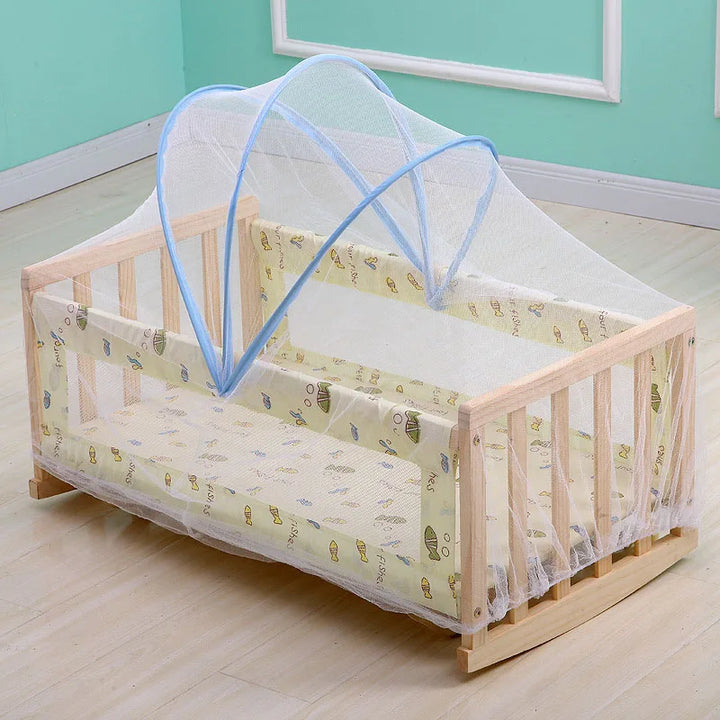 Moustiquaire de lit anti-moustiques pour chambre