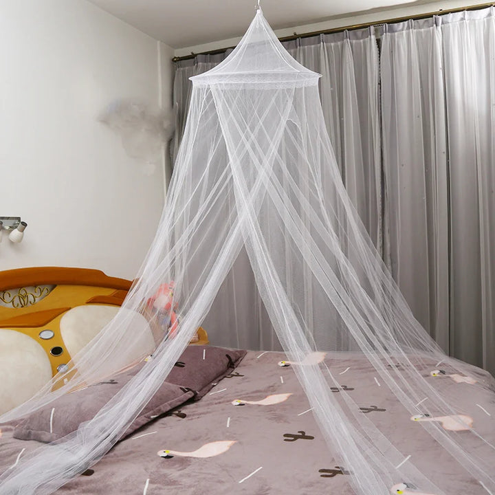 Moustiquaire de lit anti-moustiques pour chambre