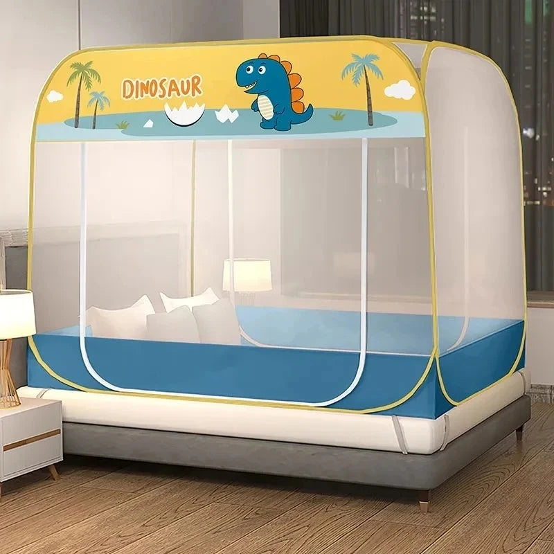Moustiquaire de lit anti-moustiques pour chambre