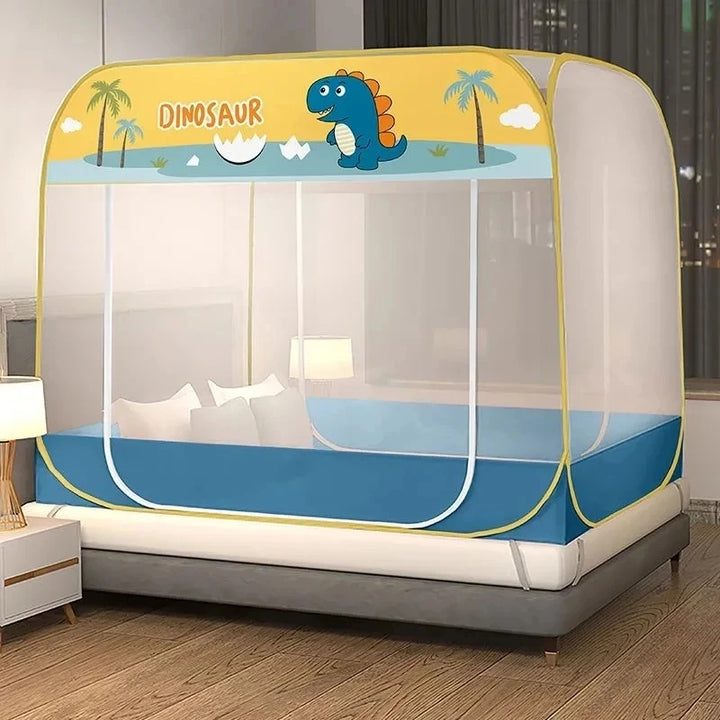 Moustiquaire de lit anti-moustiques pour chambre