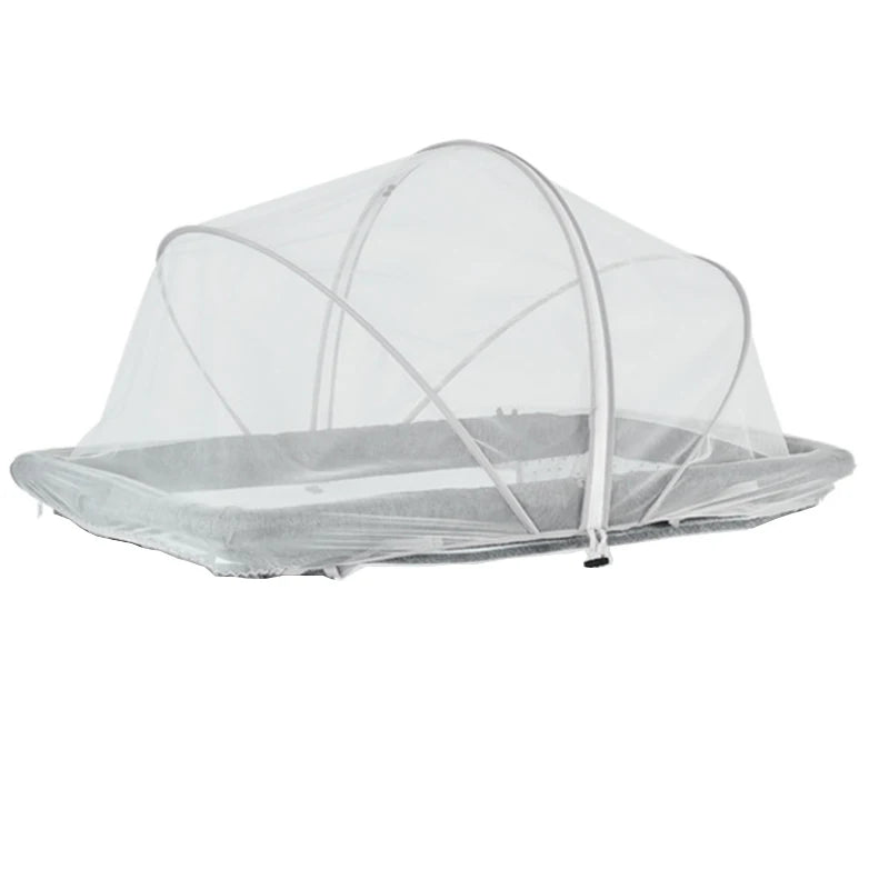 Moustiquaire de lit anti-moustiques pour chambre