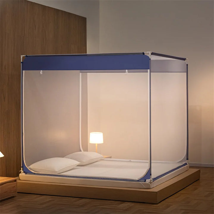 Moustiquaire de lit anti-moustiques pour chambre