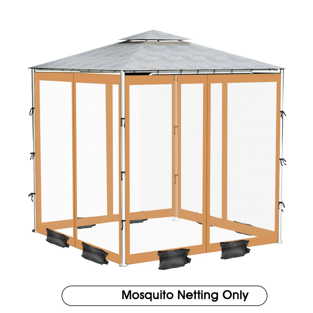 Moustiquaire d&