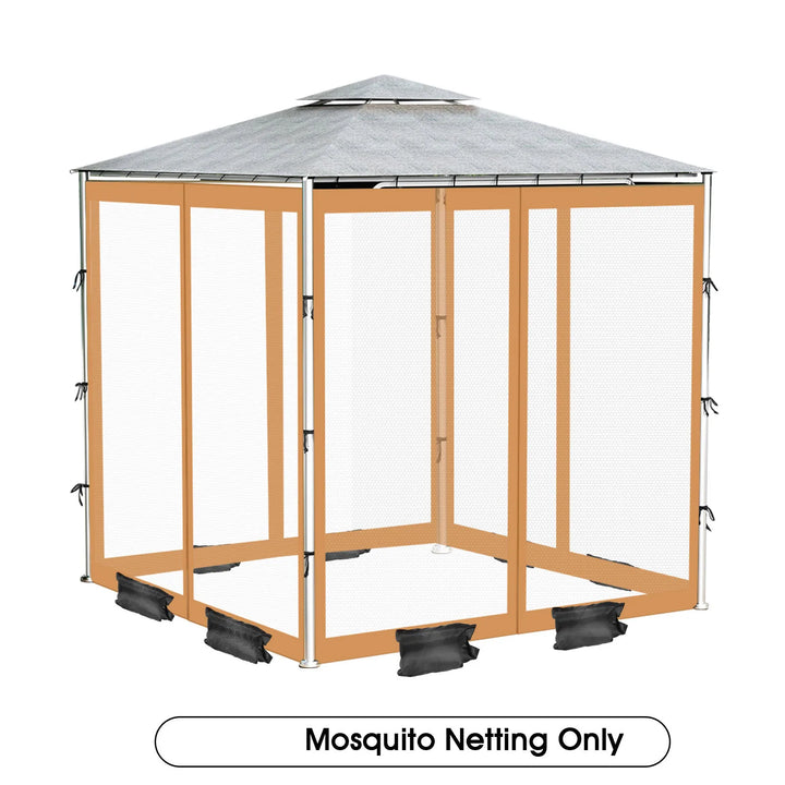 Moustiquaire d&