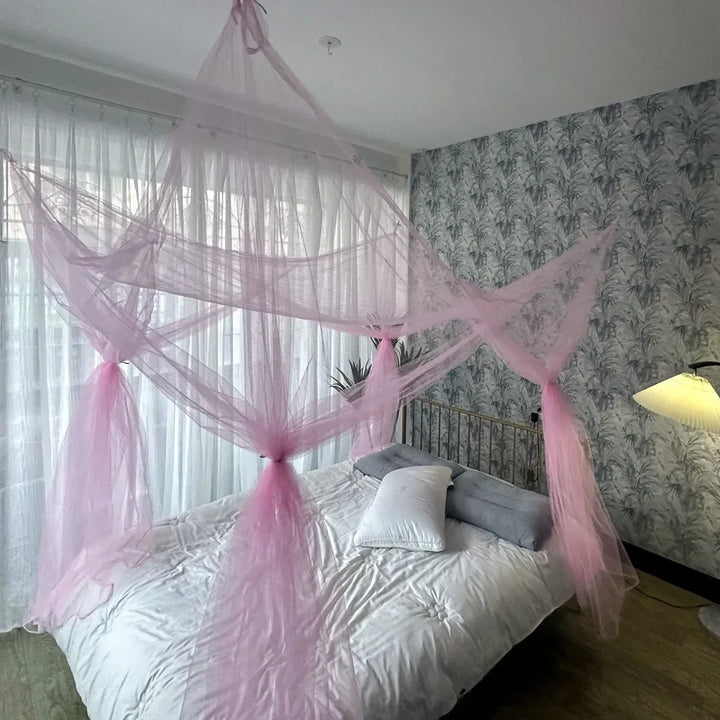 Moustiquaire d&