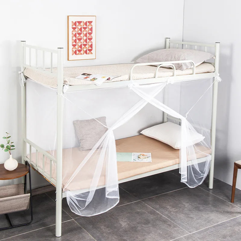 Moustiquaire de lit anti-moustiques pour chambre
