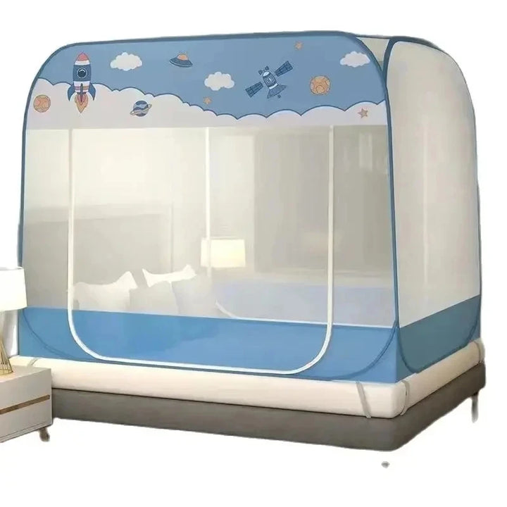 Moustiquaire de lit anti-moustiques pour chambre