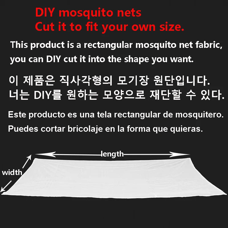 Moustiquaire d&