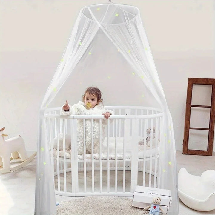 Moustiquaire de lit anti-moustiques pour chambre