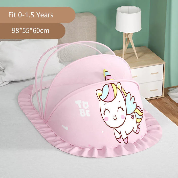 Moustiquaire de lit anti-moustiques pour chambre