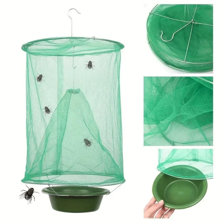 Piège à insectes sans produit chimique