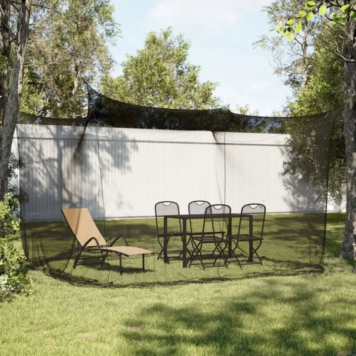Moustiquaire d&