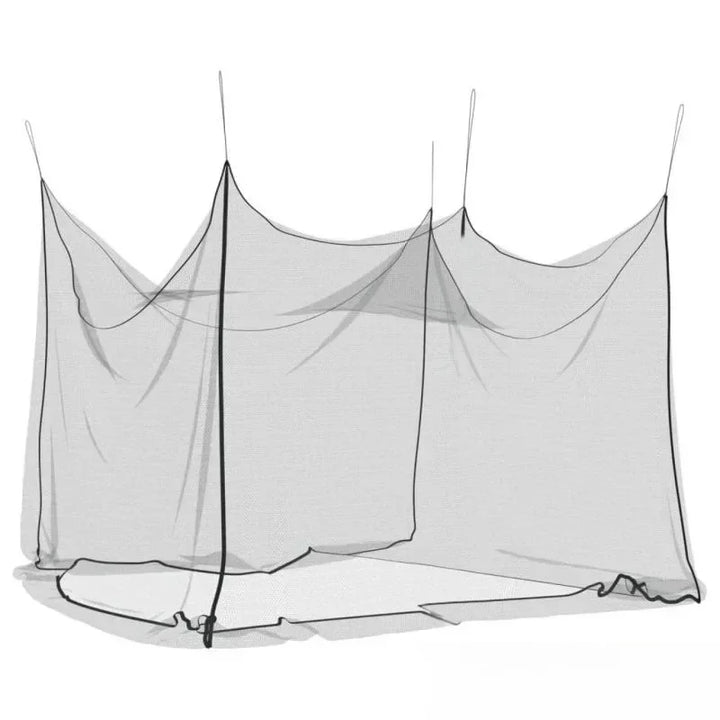 Moustiquaire d&