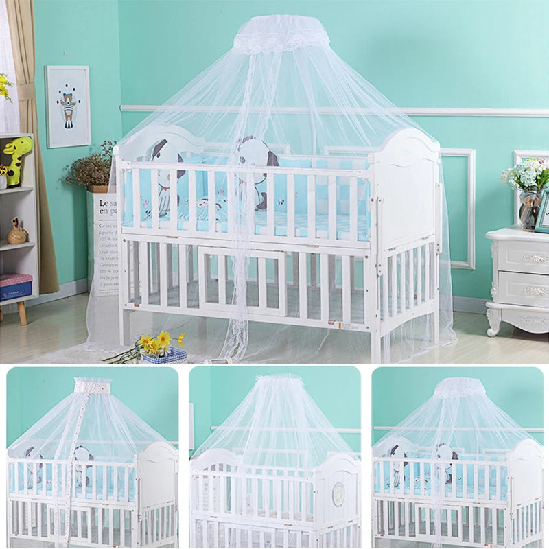 Moustiquaire de lit anti-moustiques pour chambre