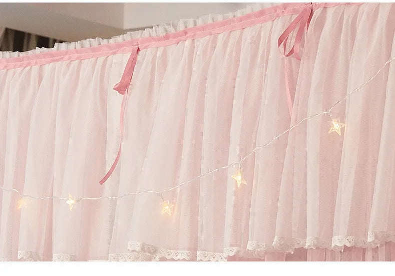Moustiquaire de lit anti-moustiques pour chambre