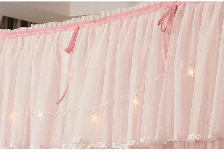 Moustiquaire de lit anti-moustiques pour chambre