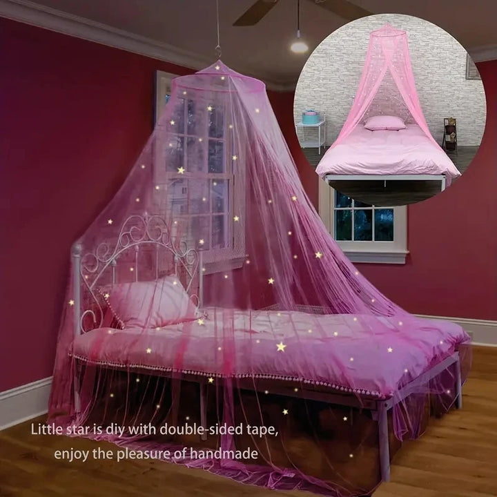 Moustiquaire de lit anti-moustiques pour chambre
