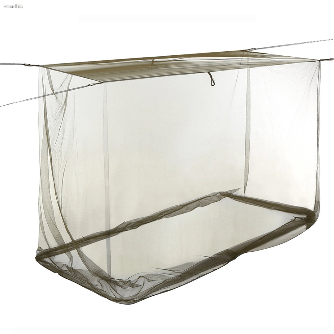 Moustiquaire de lit anti-moustiques pour chambre