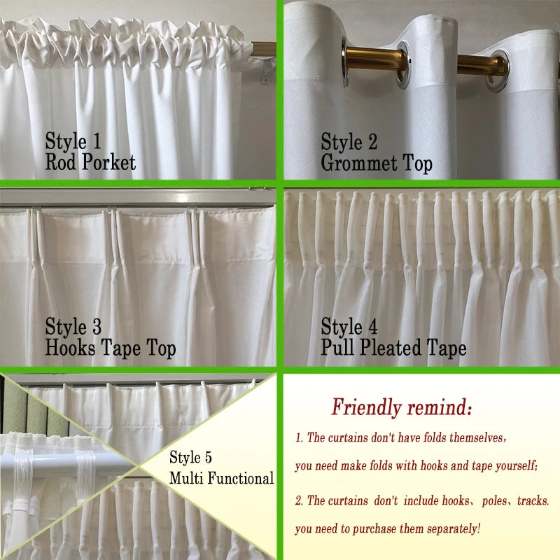 Moustiquaire de fenêtre beige auto-agrippante anti-moustiques