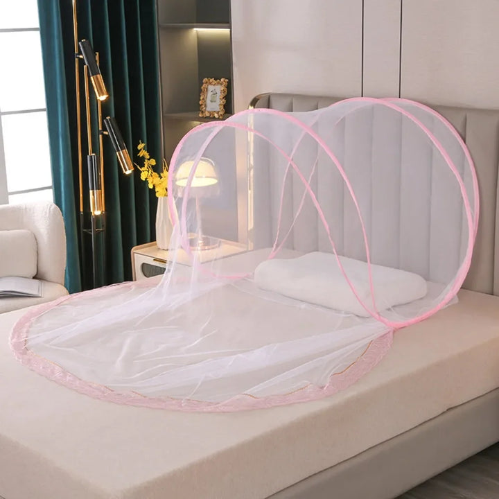Moustiquaire d&
