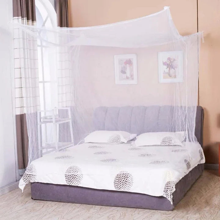 Moustiquaire de lit anti-moustiques pour chambre